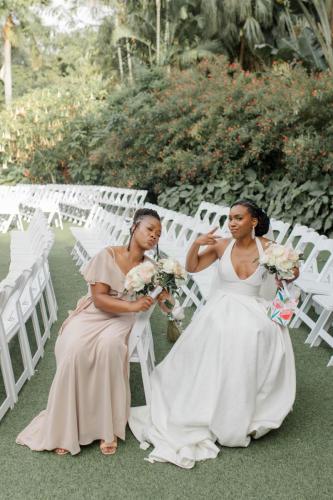Portia amp; Charles