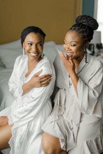Portia amp; Charles