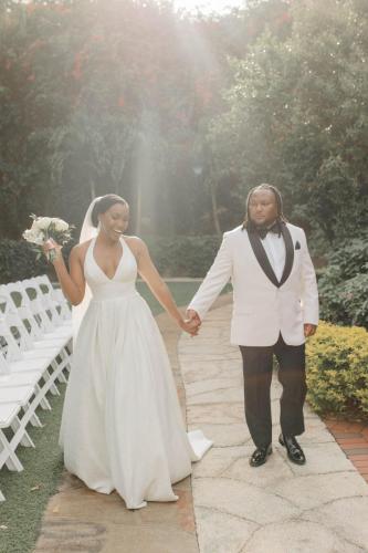 Portia amp; Charles