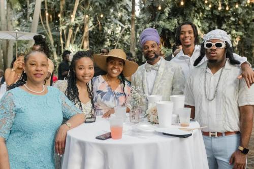 Portia amp; Charles