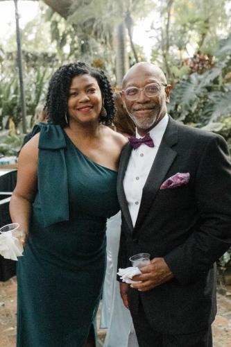 Portia amp; Charles