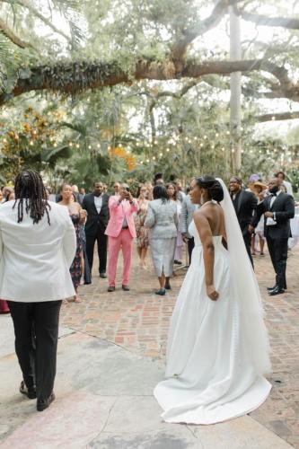 Portia amp; Charles