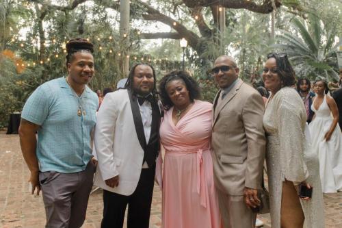 Portia amp; Charles