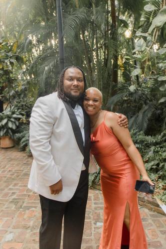 Portia amp; Charles