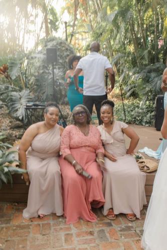 Portia amp; Charles