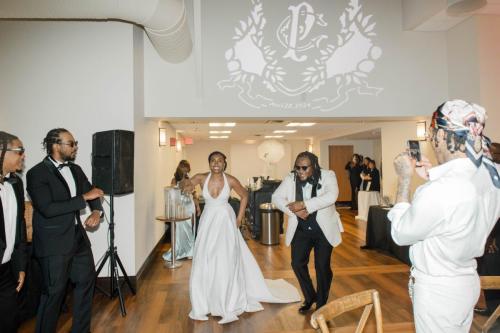 Portia amp; Charles