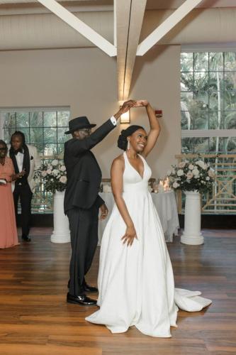 Portia amp; Charles