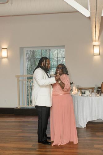 Portia amp; Charles