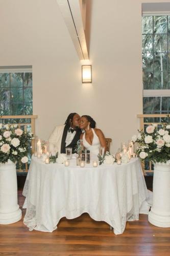 Portia amp; Charles