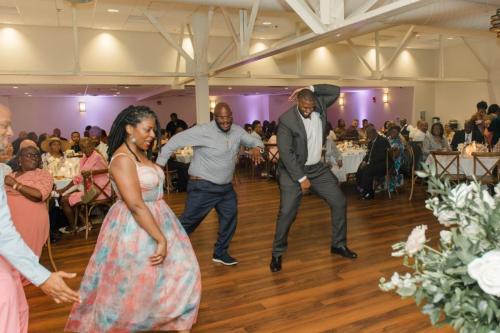 Portia amp; Charles