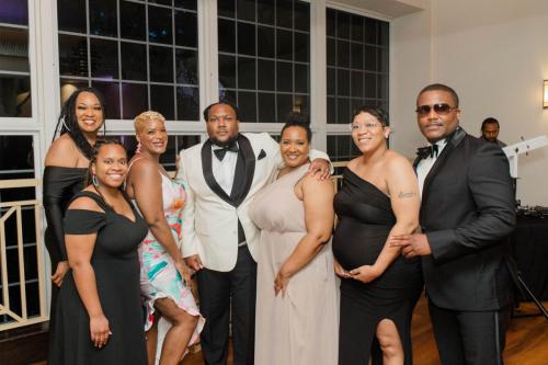 Portia amp; Charles