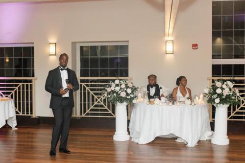Portia amp; Charles