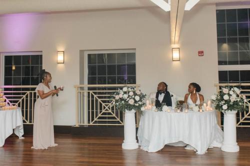 Portia amp; Charles