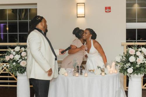 Portia amp; Charles