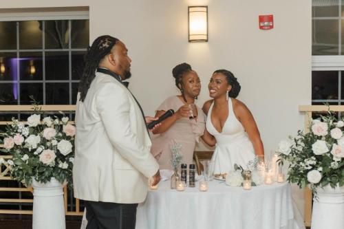 Portia amp; Charles