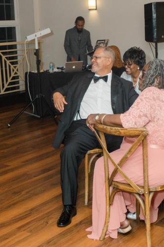 Portia amp; Charles