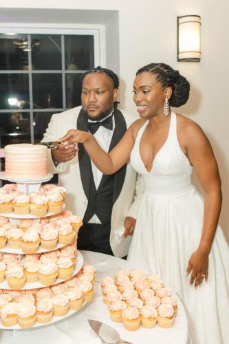 Portia amp; Charles
