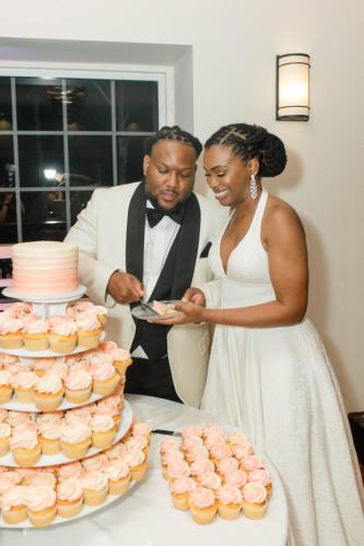Portia amp; Charles