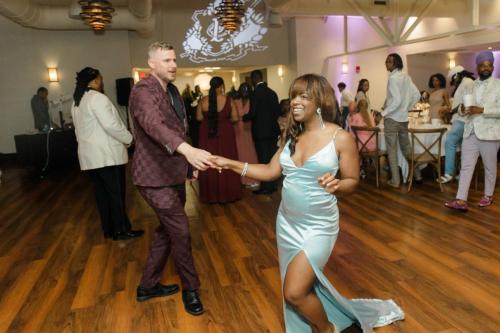 Portia amp; Charles
