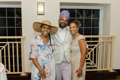 Portia amp; Charles