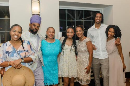 Portia amp; Charles