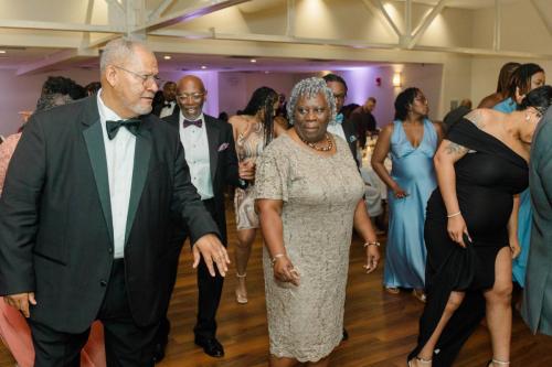 Portia amp; Charles