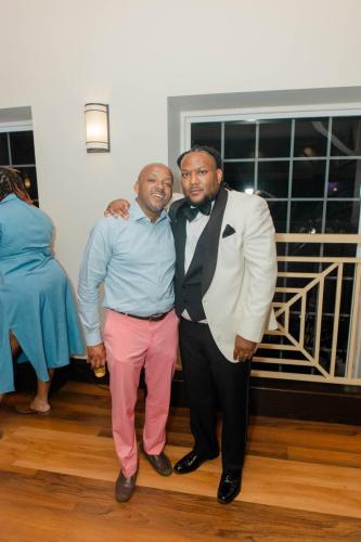 Portia amp; Charles