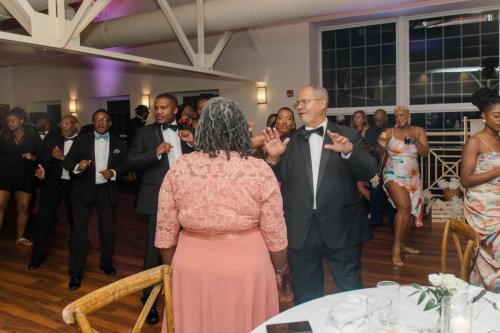 Portia amp; Charles