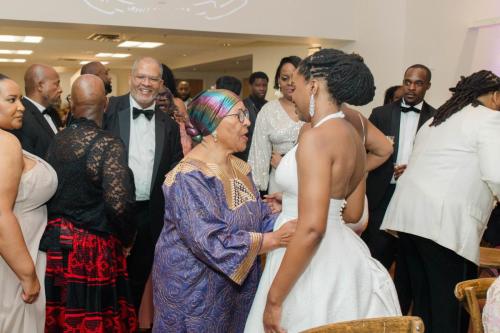 Portia amp; Charles