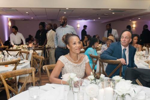 Portia amp; Charles