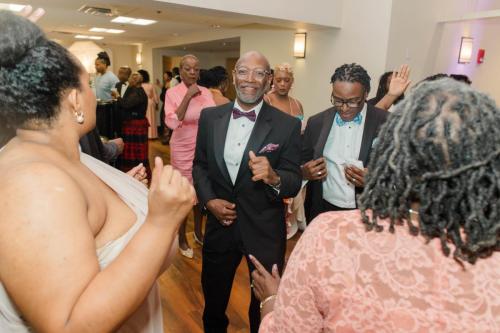Portia amp; Charles