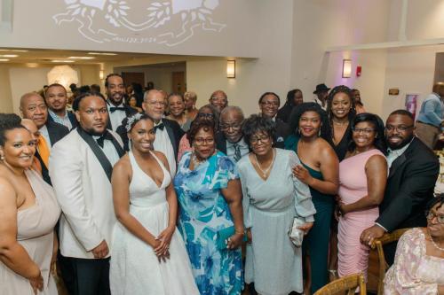 Portia amp; Charles