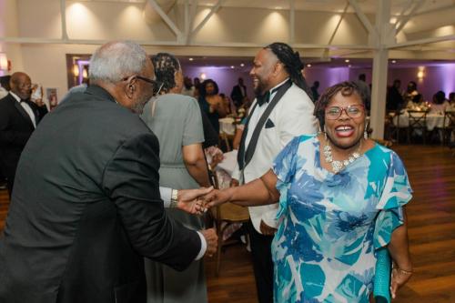Portia amp; Charles