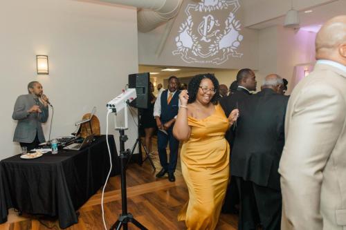 Portia amp; Charles