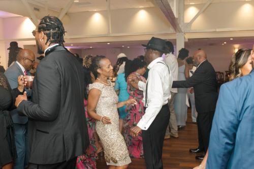 Portia amp; Charles