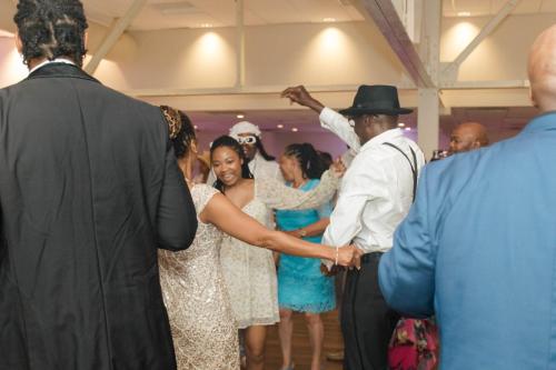 Portia amp; Charles