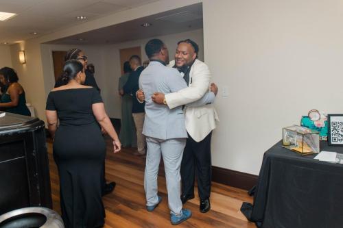 Portia amp; Charles