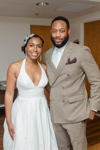 Portia amp; Charles