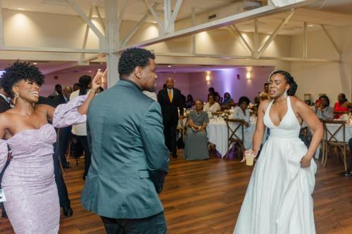 Portia amp; Charles
