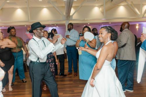 Portia amp; Charles