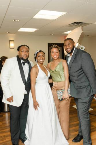 Portia amp; Charles