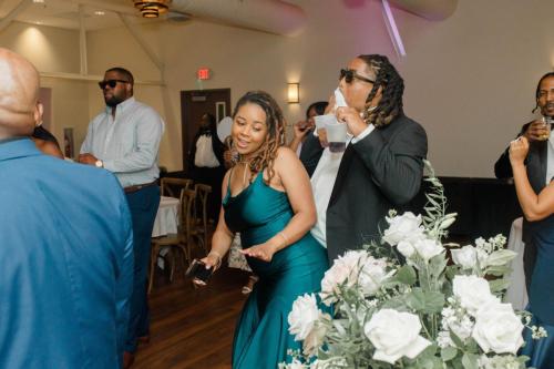 Portia amp; Charles