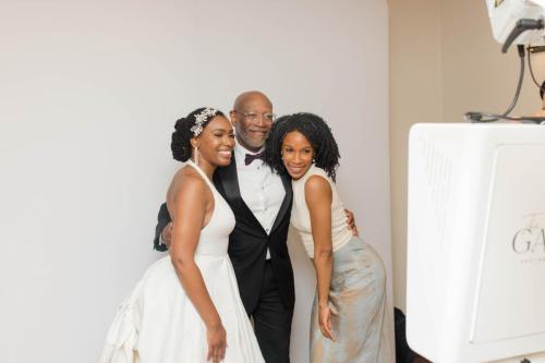 Portia amp; Charles