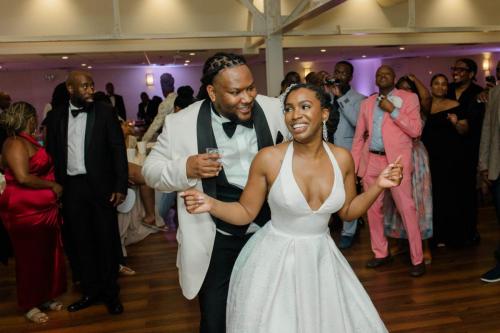 Portia amp; Charles
