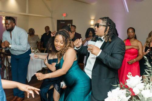 Portia amp; Charles