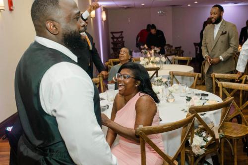 Portia amp; Charles