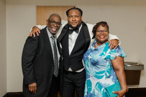 Portia amp; Charles
