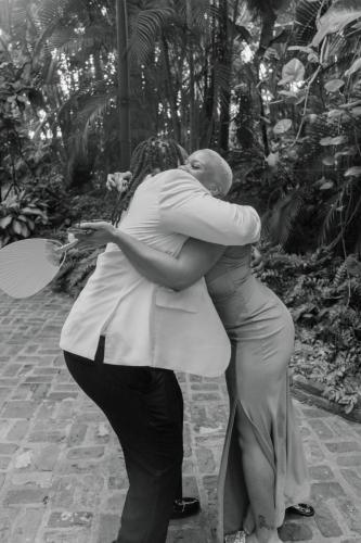 Portia amp; Charles
