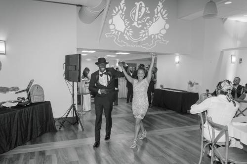 Portia amp; Charles