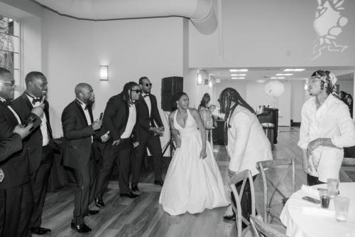 Portia amp; Charles
